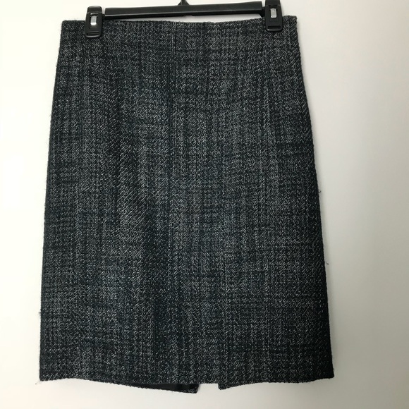 Ann Taylor Dresses & Skirts - 🌻Ann Taylor wool pencil skirt